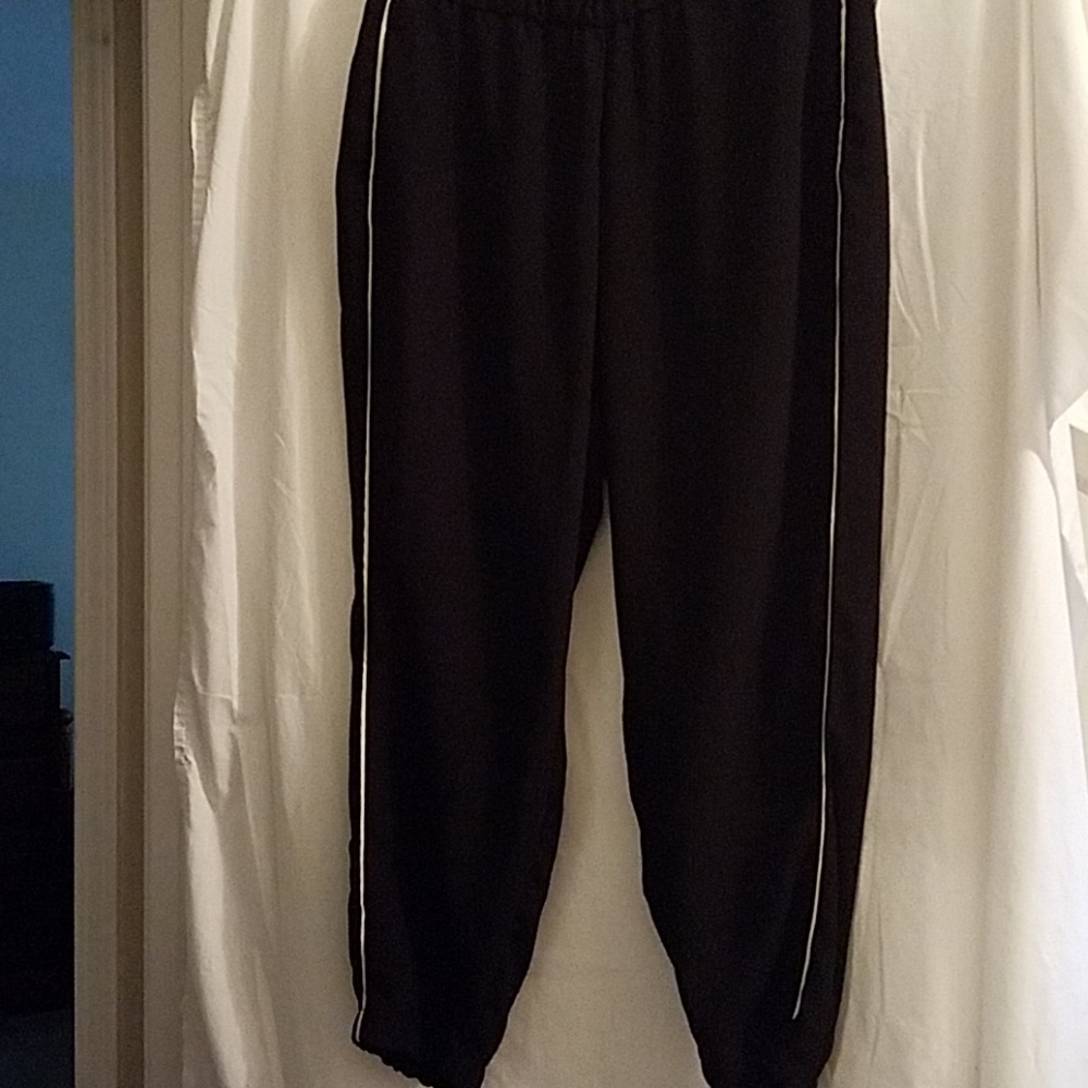 Jasmine & Juliana Pants